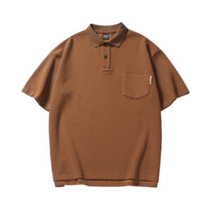 brown color swatch