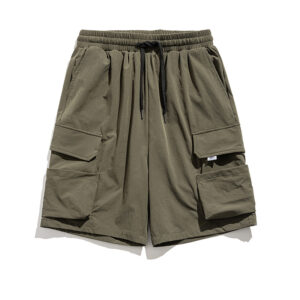 green color swatch