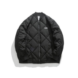 black color swatch