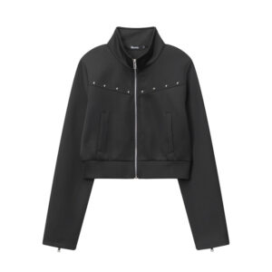 black color swatch