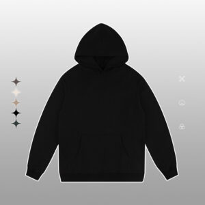 black color swatch