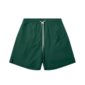 green color swatch