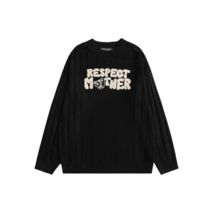 black color swatch