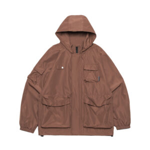 brown color swatch