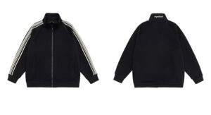 black color swatch