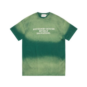 green color swatch
