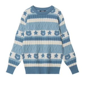 blue color swatch