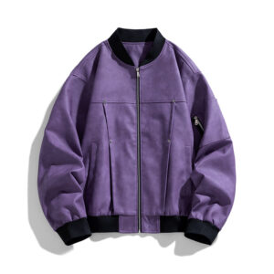 Noble purple color swatch