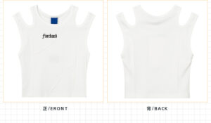 white color swatch