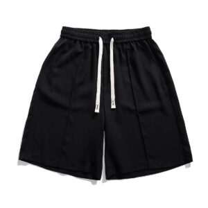 black color swatch