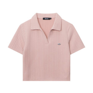 pink color swatch