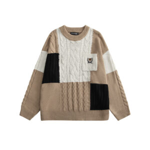 brown color swatch