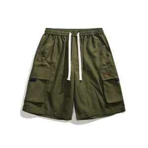 green color swatch
