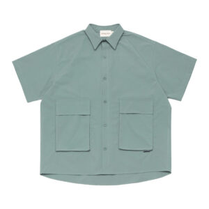 green color swatch