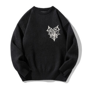 black color swatch