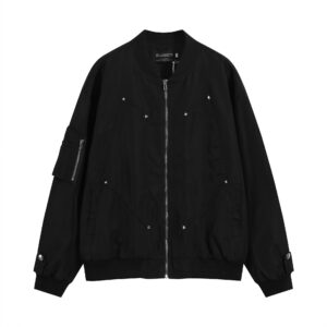 black color swatch