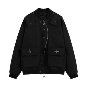 black color swatch