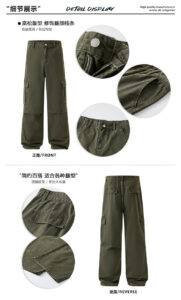 green color swatch