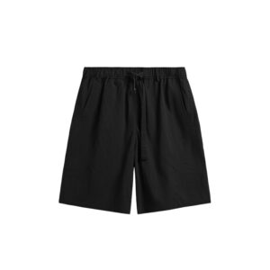 black color swatch