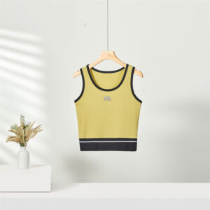 yellow color swatch