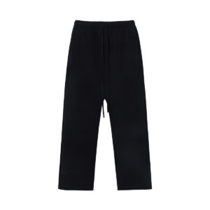 black color swatch