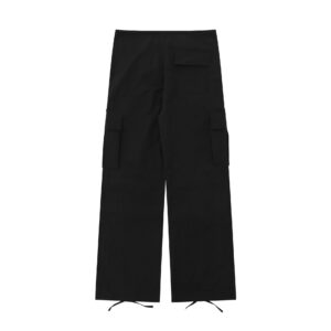 black color swatch