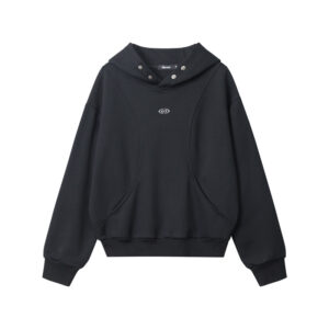 black color swatch