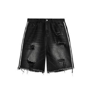 black color swatch