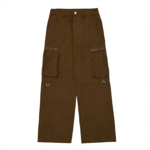 brown color swatch