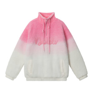 pink color swatch