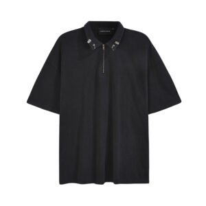 black color swatch