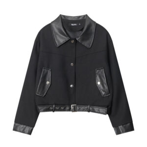 black color swatch