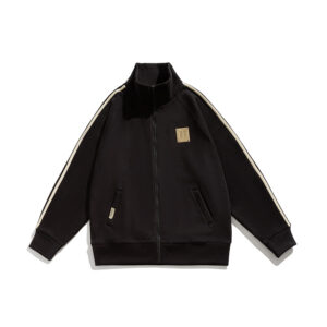 black color swatch