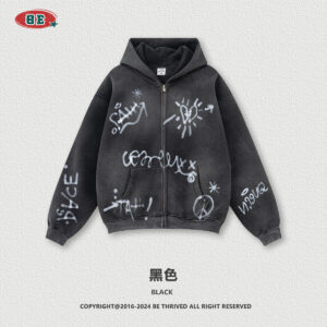 black color swatch
