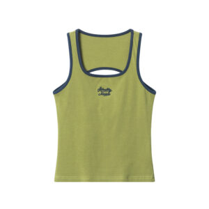 green color swatch
