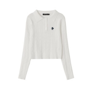 white color swatch