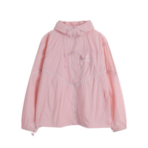 pink color swatch