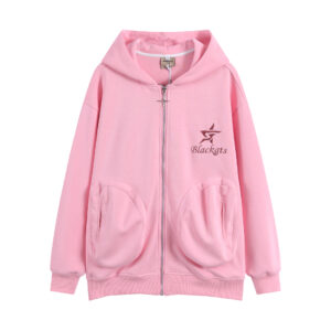 pink color swatch
