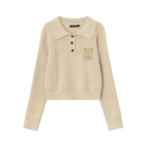 beige color swatch
