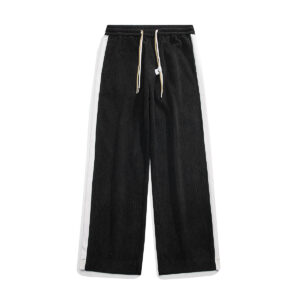 black color swatch