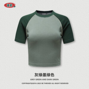 green color swatch