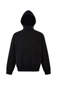 black color swatch
