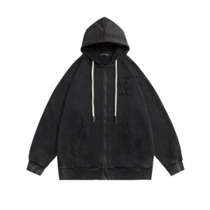 black color swatch