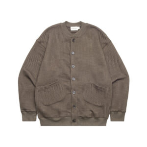 brown color swatch
