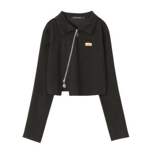 black color swatch
