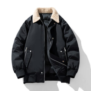 black color swatch