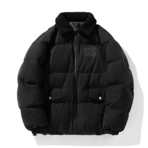 black color swatch