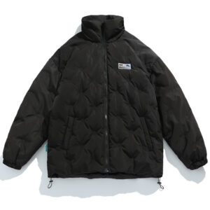 black color swatch