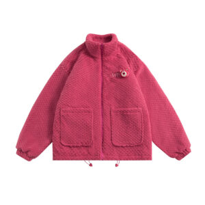 pink color swatch