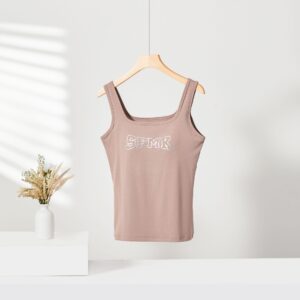 pink color swatch